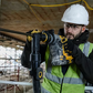 Dewalt DCH274P2T-QW Akku-Kombihammer SDS-plus