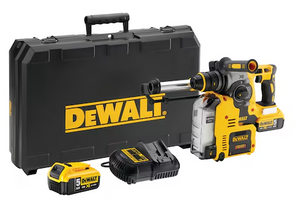 Dewalt DCH275P2-QW Akku-Kombihammer SDS-plus