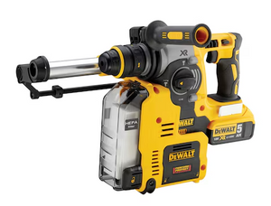 Dewalt DCH275P2-QW Akku-Kombihammer SDS-plus
