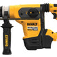 Dewalt DCH416NT-XJ Akku-Kombihammer SDS-Plus