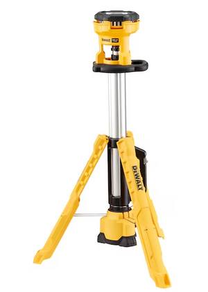 Dewalt DCL079-XJ Akku-LED-Baustellenstrahler