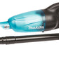 Makita DCL180ZB Akku-Staubsauger