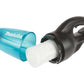 Makita DCL180ZB Akku-Staubsauger
