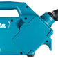 Makita DCL184Z Akku-Staubsauger