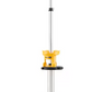 Dewalt DCL079-XJ Akku-LED-Baustellenstrahler, 18V