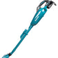 Makita DCL284FZB Akku-Staubsauger, Black-Edition