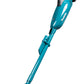 Makita DCL284FZB Akku-Staubsauger, Black-Edition