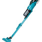 Makita DCL286FZ Akku-Staubsauger