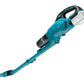 Makita DCL286FZ Akku-Staubsauger