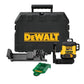 Dewalt DCLE34031N-XJ Akku-Linienlaser