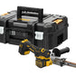 Dewalt DCM200NT-XJ Akku-Bandfeile