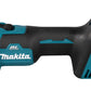 Makita DCO181Z Akku-Rotationsschleifer