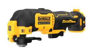 Dewalt DCS353NT-XJ Multifunktionswerkzeug