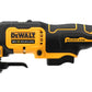 Dewalt DCS353NT-XJ Multifunktionswerkzeug solo