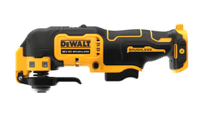 Dewalt DCS353NT-XJ Multifunktionswerkzeug