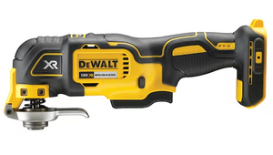 Dewalt DCS355N-XJ Akku-Mulitfunktionswerkzeug