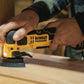 DEWALT DCS358NT-XJ Akku-Multi-Tool solo