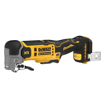 DEWALT DCS359NT-XJ Akku-Multi-Tool solo