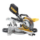 Dewalt DCS365N-XJ Akku-Paneelsaege 18V, 184 mm