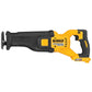 Dewalt DCS389NT-XJ Akku-Saebelsaege, 54V, Basisversion