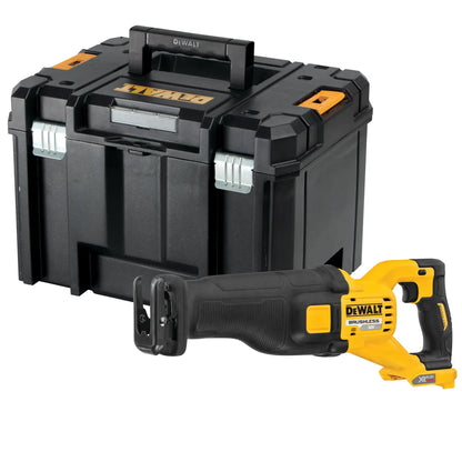 Dewalt DCS389NT-XJ Akku-Saebelsaege, 54V, Basisversion