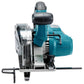 Makita DCS553Z Akku-Metallkreissäge