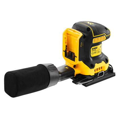 Dewalt DCW200N-XJ Akku-Vibrationsschliefer