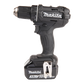 Makita DDF482RFEB Akku-Bohrschrauber (2x3,0Ah)