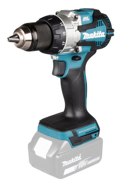 Makita DDF489Z Akku-Bohrschrauber