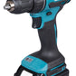 Makita DDF490RTJ Akku-Bohrschrauber
