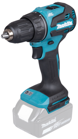 Makita DDF490Z Akku-Bohrschrauber solo