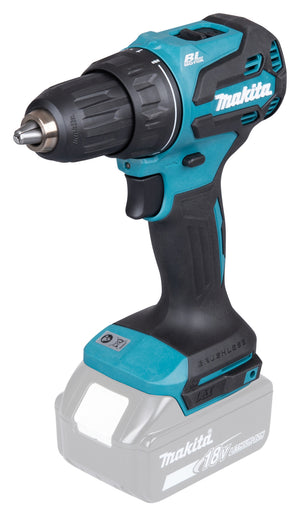 Makita DDF490Z Akku-Bohrschrauber solo
