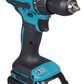 Makita DDF490RTJ Akku-Bohrschrauber