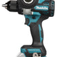 Makita DDF492Z Akku-Bohrschrauber