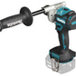 Makita DDF492Z Akku-Bohrschrauber