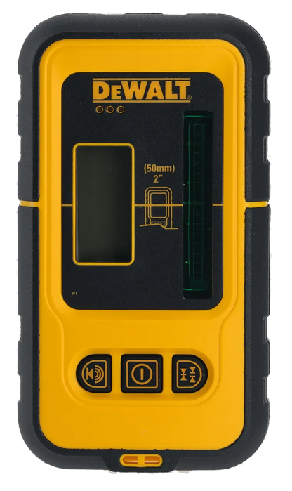 Dewalt DE0892G-XJ Laser-Empfänger, Grün