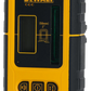 Dewalt DE0892G-XJ Laser-Empfänger, Grün