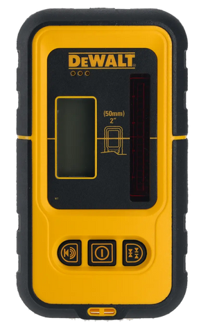 DEWALT DE0892-XJ Empfänger (für DW088 / DW089)