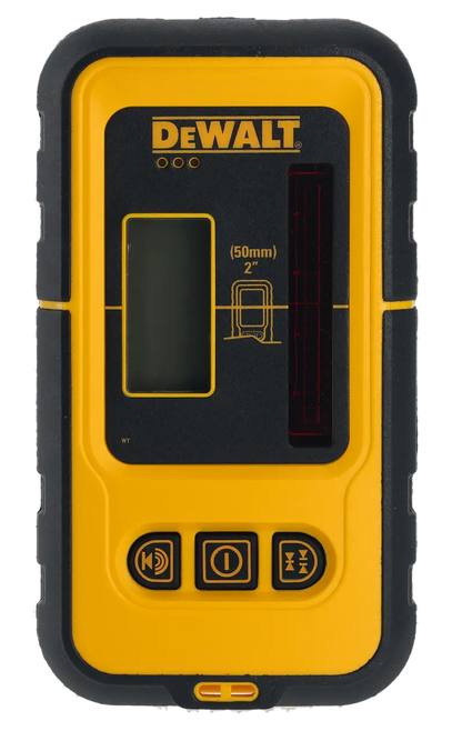 Dewalt DE0892-XJ Empfänger (für DW088 / DW089)