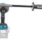 Makita DF001GZ Akku-Bohrschrauber