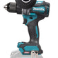 Makita DF001GZ Akku-Bohrschrauber
