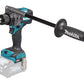 Makita DF001GZ Akku-Bohrschrauber