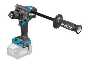 Makita DF001GZ Akku-Bohrschrauber solo