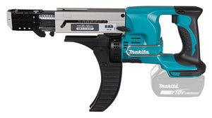 Makita DFR550Z Akku-Magazinschrauber solo
