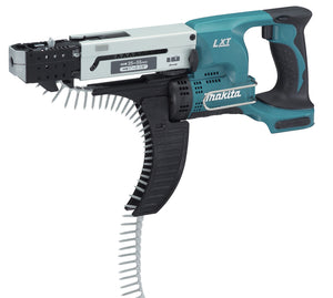 Makita DFR550Z Akku-Magazinschrauber solo