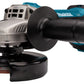 Makita DGA452Z Akku-Winkelschleifer