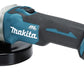 B-Ware Makita DGA511Z Akku-Winkelschleifer