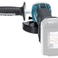 B-Ware Makita DGA511Z Akku-Winkelschleifer