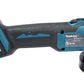 Makita DGA511RTJ Akku-Winkelschleifer