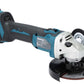 Makita DGA511RTJ Akku-Winkelschleifer
